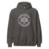 Virtual Battalion Real Brotherhood Hoodie | Classic | 2-5X