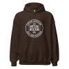 Virtual Battalion Real Brotherhood Hoodie | Classic | S-XL