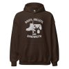 unisex-heavy-blend-hoodie-dark-chocolate-front-68c1a70113f59.jpg Boots, Bullets, and Bandwidth Hoodie | Classic | 2-5X