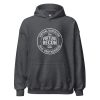 Virtual Battalion Real Brotherhood Hoodie | Classic | 2-5X