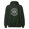 Virtual Battalion Real Brotherhood Hoodie | Classic | 2-5X
