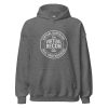 Virtual Battalion Real Brotherhood Hoodie | Classic | S-XL