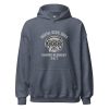 Digital Devil Dogs Hoodie | Classic | S-XL