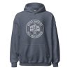 Virtual Battalion Real Brotherhood Hoodie | Classic | S-XL