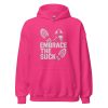 Embrace The Suck Hoodie | Classic | S-XL