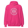 Virtual Battalion Real Brotherhood Hoodie | Classic | 2-5X
