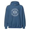 Virtual Battalion Real Brotherhood Hoodie | Classic | 2-5X