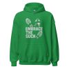 Embrace The Suck Hoodie | Classic | 2-5X