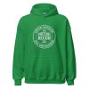 Virtual Battalion Real Brotherhood Hoodie | Classic | 2-5X