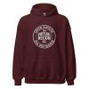 Virtual Battalion Real Brotherhood Hoodie | Classic | S-XL