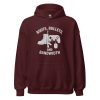 unisex-heavy-blend-hoodie-maroon-front-68c1a7010f93f.jpg Boots, Bullets, and Bandwidth Hoodie | Classic | 2-5X