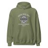 Digital Devil Dogs Hoodie | Classic | S-XL