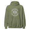 Virtual Battalion Real Brotherhood Hoodie | Classic | 2-5X
