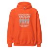 Stacked Like A Fireteam Hoodie | Classic | S-XL