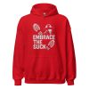 Embrace The Suck Hoodie | Classic | S-XL