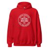 Virtual Battalion Real Brotherhood Hoodie | Classic | S-XL