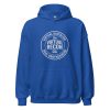 Virtual Battalion Real Brotherhood Hoodie | Classic | S-XL