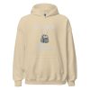 0% Luck 100% Discipline Hoodie | Classic | S-XL