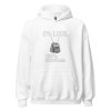 0% Luck 100% Discipline Hoodie | Classic | S-XL