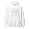 Born To Lag Trained To Lead Hoodie | Classic | S-XL
