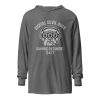 unisex-hooded-long-sleeve-tee-grey-triblend-front-68b687356c091.jpg Digital Devil Dogs Hooded Long Sleeve | Premium Lightweight | S-XL