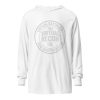 Virtual Battalion Real Brotherhood Hooded Long Sleeve | Premium Lightweight | S-XL