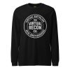 Virtual Battalion Real Brotherhood Long Sleeve | Select | 2X