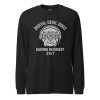 Digital Devil Dogs Long Sleeve | Select | 2X