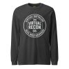 Virtual Battalion Real Brotherhood Long Sleeve | Select | XS-XL