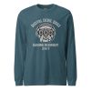 Digital Devil Dogs Long Sleeve | Select | XS-XL