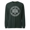 Virtual Battalion Real Brotherhood Long Sleeve | Select | XS-XL