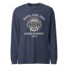 Digital Devil Dogs Long Sleeve | Select | XS-XL