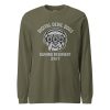 Digital Devil Dogs Long Sleeve | Select | XS-XL