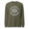 Virtual Battalion Real Brotherhood Long Sleeve | Select | XS-XL