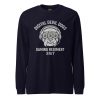 Digital Devil Dogs Long Sleeve | Select | XS-XL