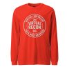 Virtual Battalion Real Brotherhood Long Sleeve | Select | XS-XL