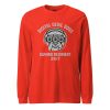 Digital Devil Dogs Long Sleeve | Select | 2X