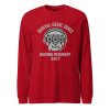 Digital Devil Dogs Long Sleeve | Select | 2X