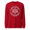 Virtual Battalion Real Brotherhood Long Sleeve | Select | 2X