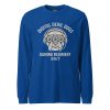Digital Devil Dogs Long Sleeve | Select | XS-XL