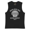 Digital Devil Dogs Muscle Shirt | Select | S-XL