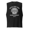 Digital Devil Dogs Muscle Shirt | Select | 2X