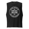 Virtual Battalion Real Brotherhood Muscle Shirt | Select | 2X