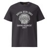 Digital Devil Dogs Tee | Organic | S-XL