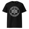Virtual Battalion Real Brotherhood Tee | Organic | S-XL