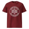 Virtual Battalion Real Brotherhood Tee | Organic | S-XL