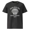 Digital Devil Dogs Tee | Organic | S-XL