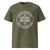 Virtual Battalion Real Brotherhood Tee | Organic | 2-5X
