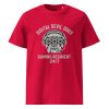 Digital Devil Dogs Tee | Organic | S-XL
