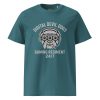 Digital Devil Dogs Tee | Organic | S-XL